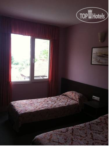 New photos from tourists Avramov Hotel 3*