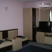 Avramov Hotel 