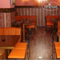 Vidin Hotel 