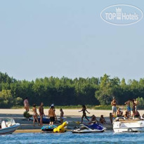 Danubia Beach