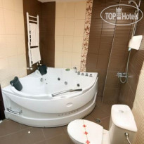 Balneohotel Markoni Pavel Banya 