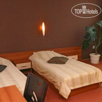 Balneohotel Markoni Pavel Banya 