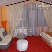 Balneohotel Markoni Pavel Banya 