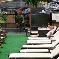 Balneohotel Markoni Pavel Banya 