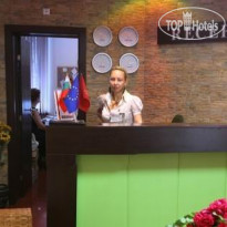 Balneohotel Markoni Pavel Banya 