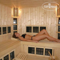 Balneohotel Markoni Pavel Banya 
