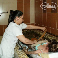 Balneohotel Markoni Pavel Banya 