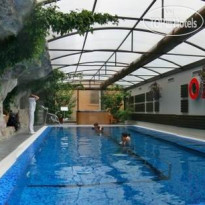 Balneohotel Markoni Pavel Banya 