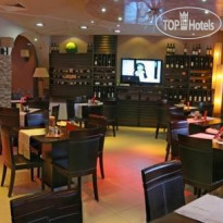 Balneohotel Markoni Pavel Banya 