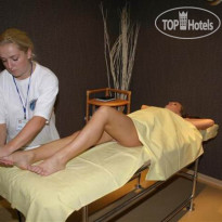 Balneohotel Markoni Pavel Banya 