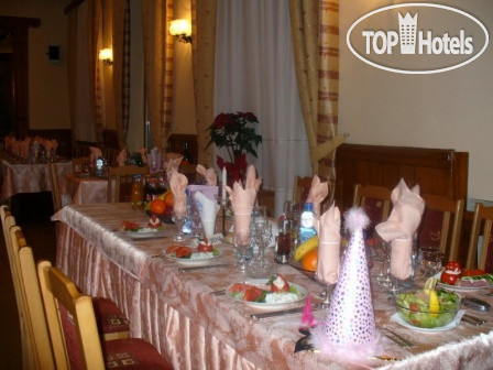 New photos from tourists Lyulyatsi 3*