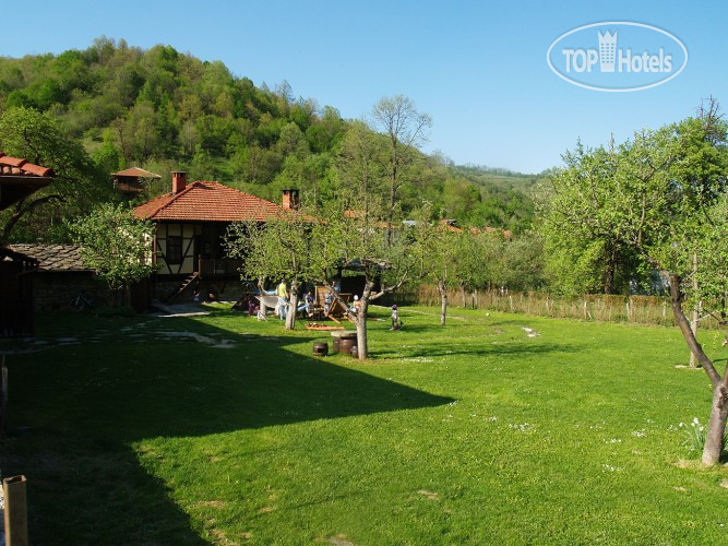 New photos from tourists Hitar Petar 2*