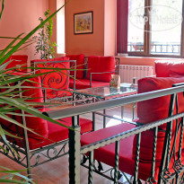 Balkana Hotel