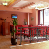 Balkana Hotel