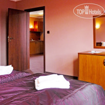Balkana Hotel