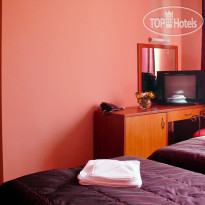 Balkana Hotel