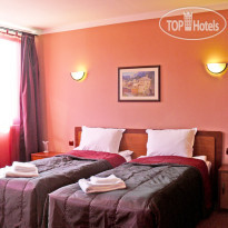 Balkana Hotel