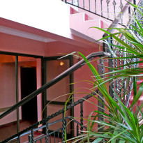 Balkana Hotel