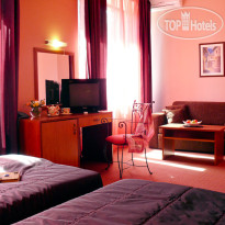 Balkana Hotel