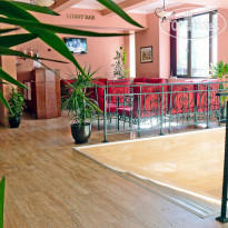 Balkana Hotel