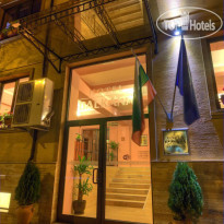 Balkana Hotel