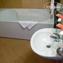 Balkana Hotel