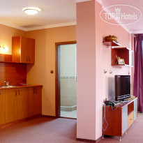 Balkana Hotel