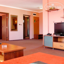 Balkana Hotel