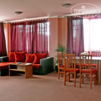 Balkana Hotel