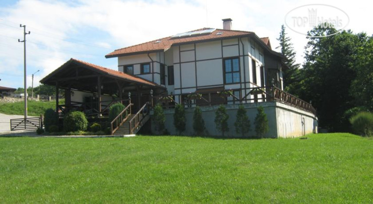 Hotel photo Milkana Hotel 3*