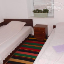 Varbanovi Guest House 