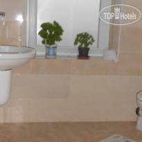 Varbanovi Guest House 