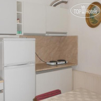 Varbanovi Guest House 