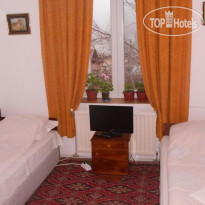 Varbanovi Guest House 