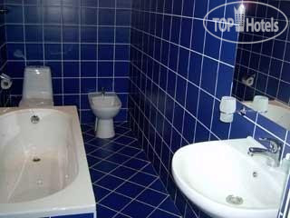 New photos from tourists Shterev 3*