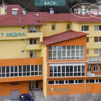 Balneo Complex Medica Narechen 