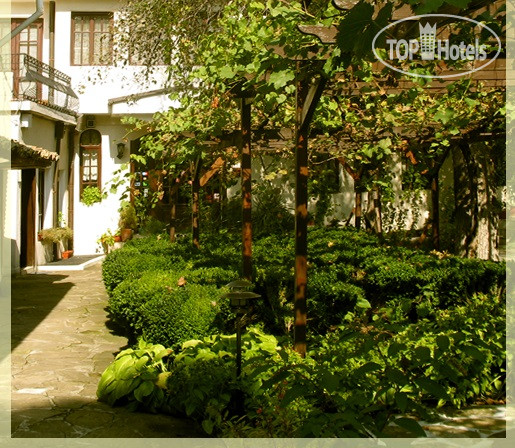 Hotelier's photos Regina 3*
