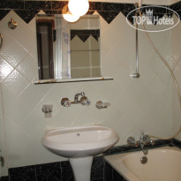 Regina Ванная комната