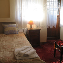 Regina Двухместный номер