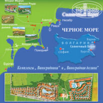 The Vineyards SPA Hotel 