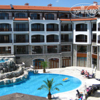 The Vineyards SPA Hotel 