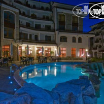 The Vineyards SPA Hotel 