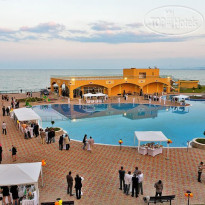Midia Grand Resort