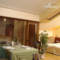 National Palace Номера