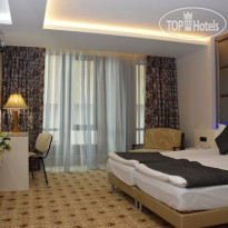 National Palace Номера