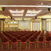 National Palace Конференц-зал