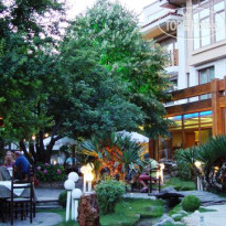 National Palace Отель