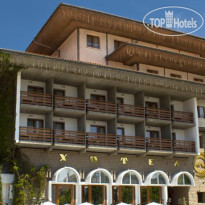 Kamengrad Hotel & SPA