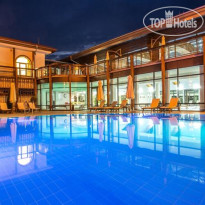 Kamengrad Hotel & SPA