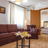 Kamengrad Hotel & SPA